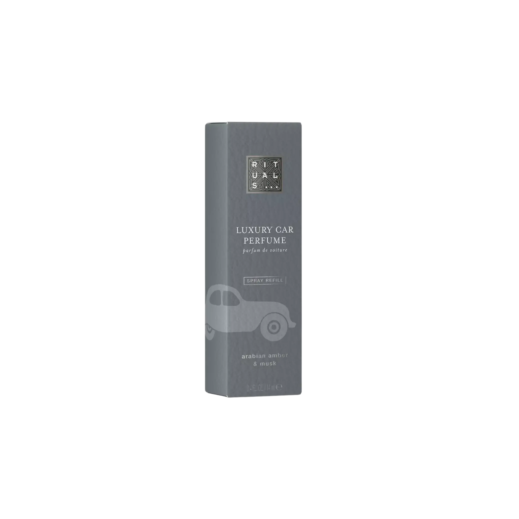 Автопарфюм Rituals The Ritual of Homme Car Perfume Findy Uzbekistan