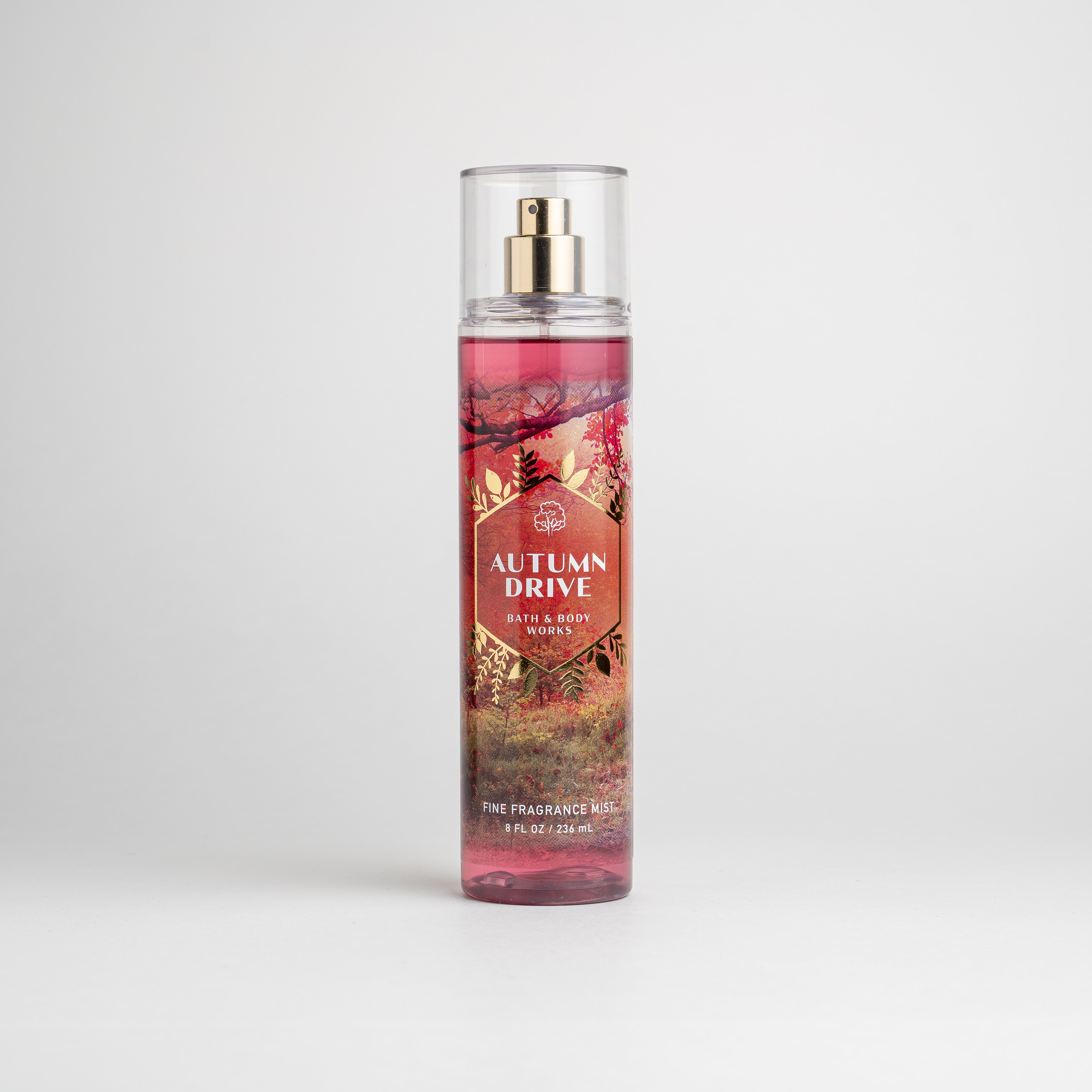 AUTUMN DRIVE Fragrance Mist