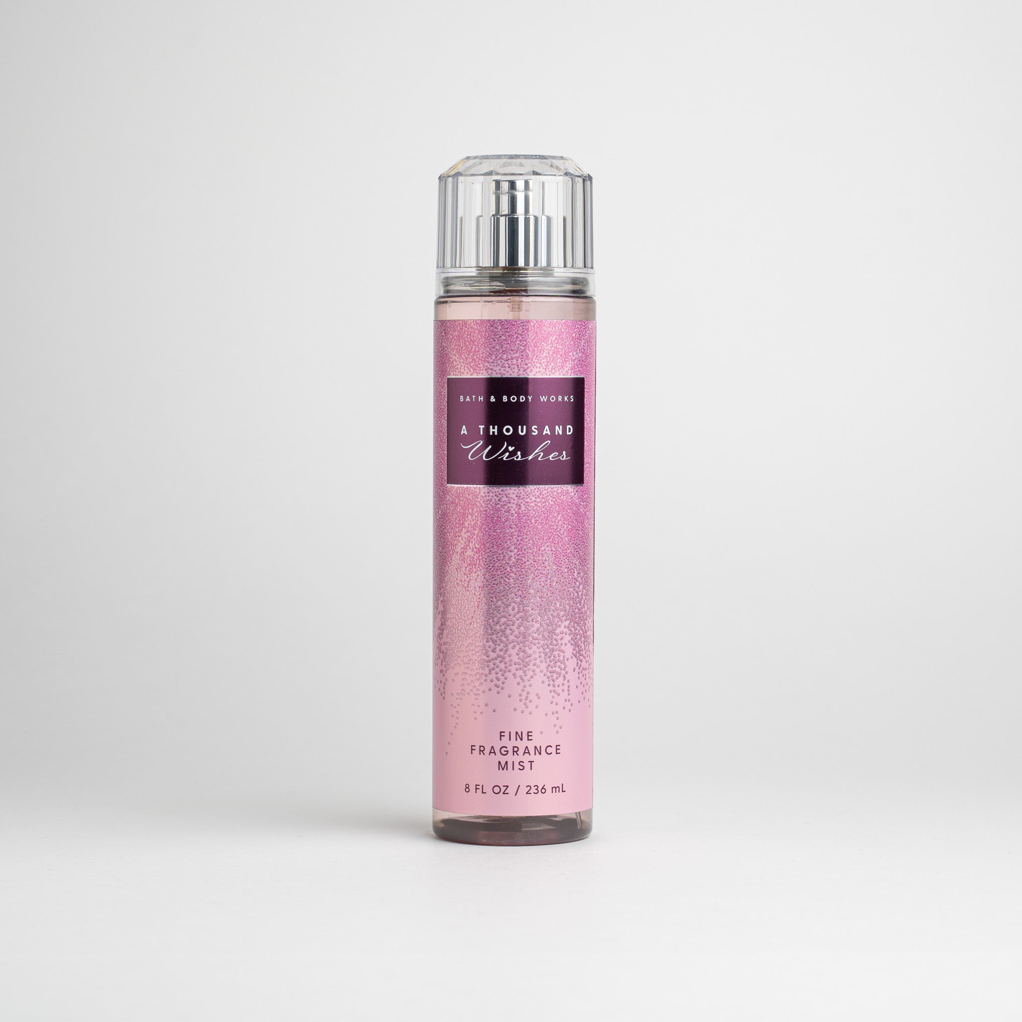 Мист для тела Bath & Body Works / A Thousand Wishes
