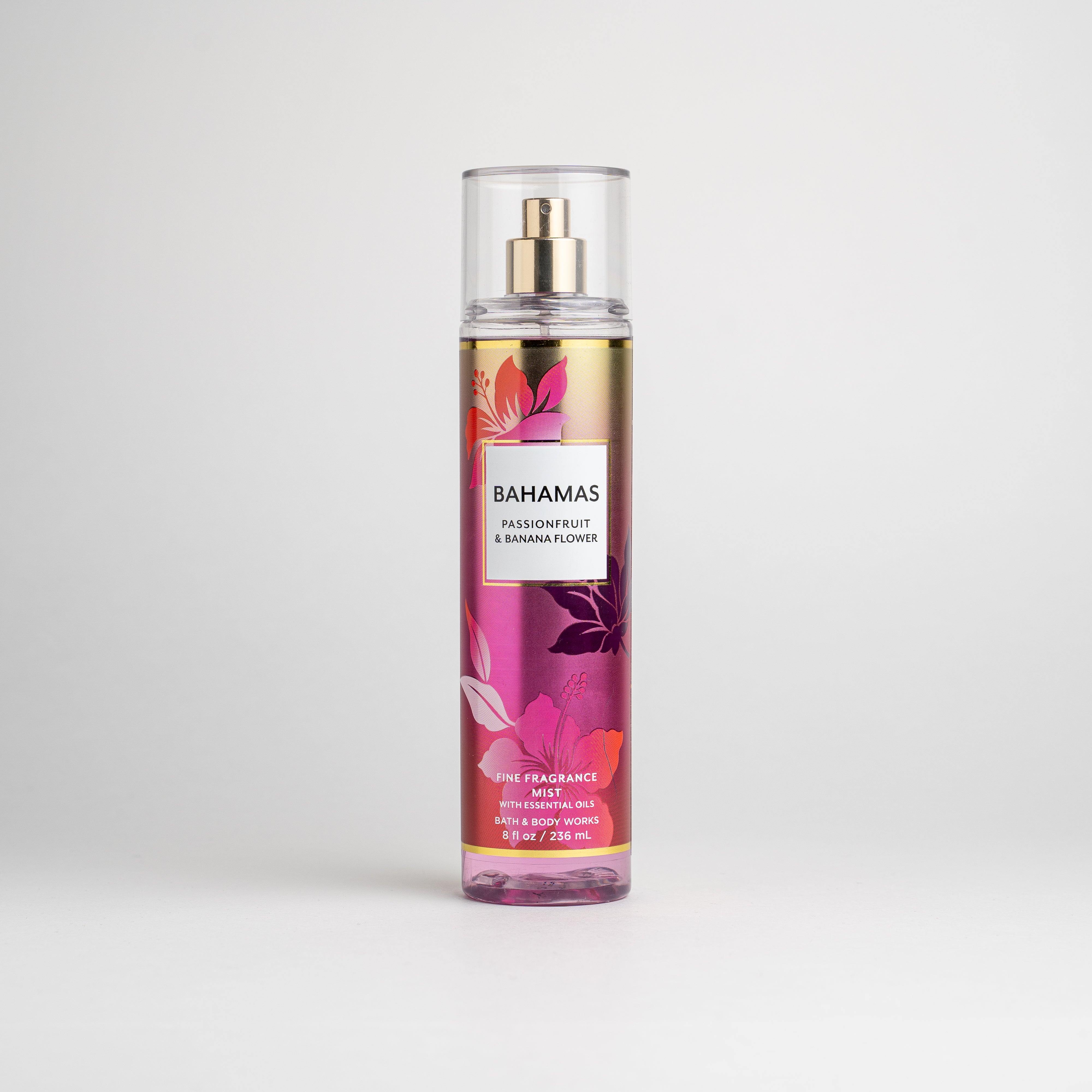 BAHAMAS Fragrance Mist