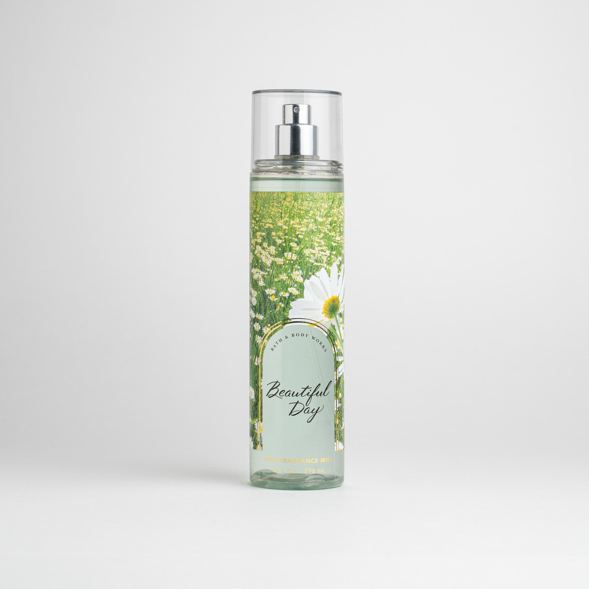 Beautiful Day Fragrance Mist