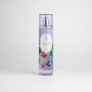 BLACK RASPBERRY VANILLA Fragrance Mist Bath and body works