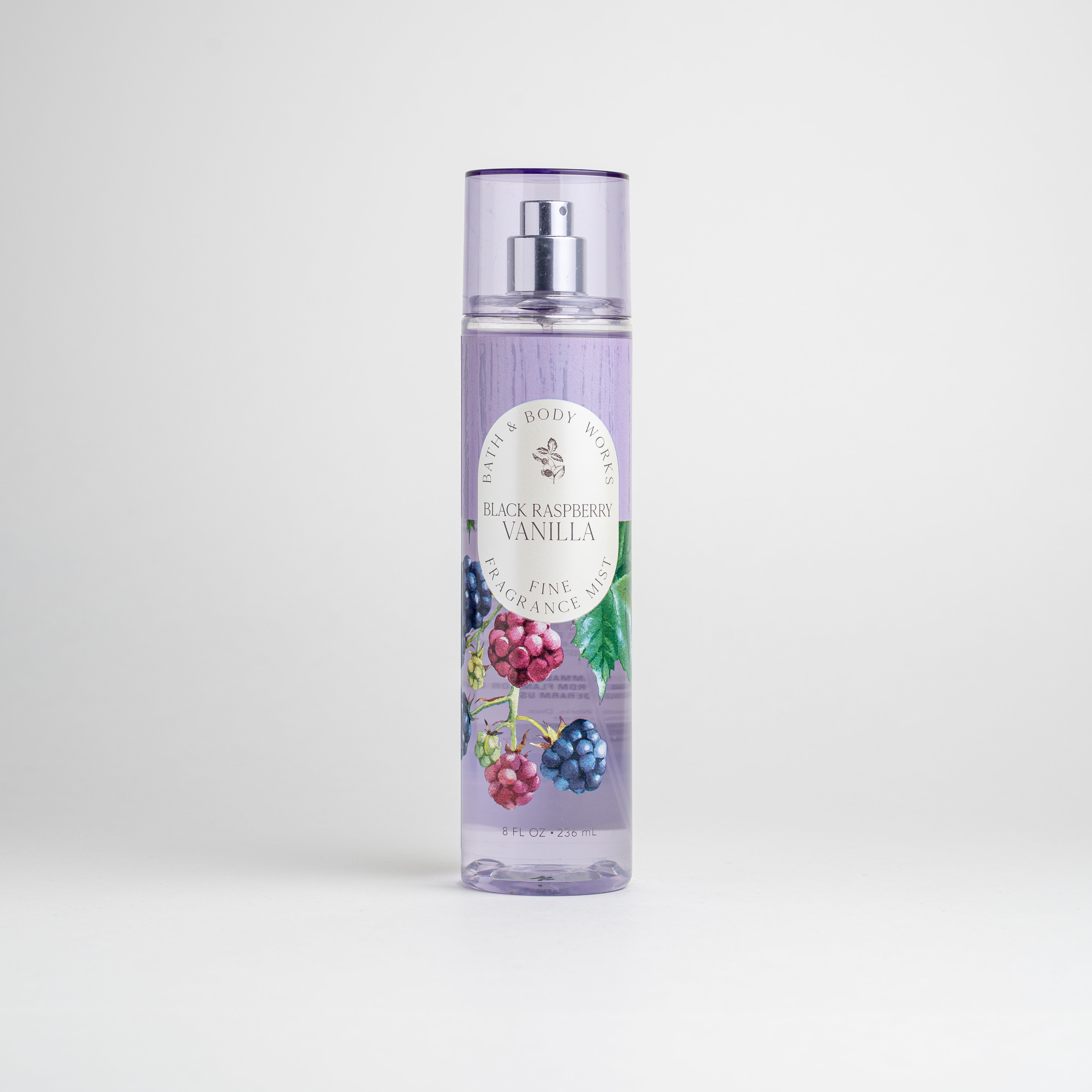 BLACK RASPBERRY VANILLA Fragrance Mist