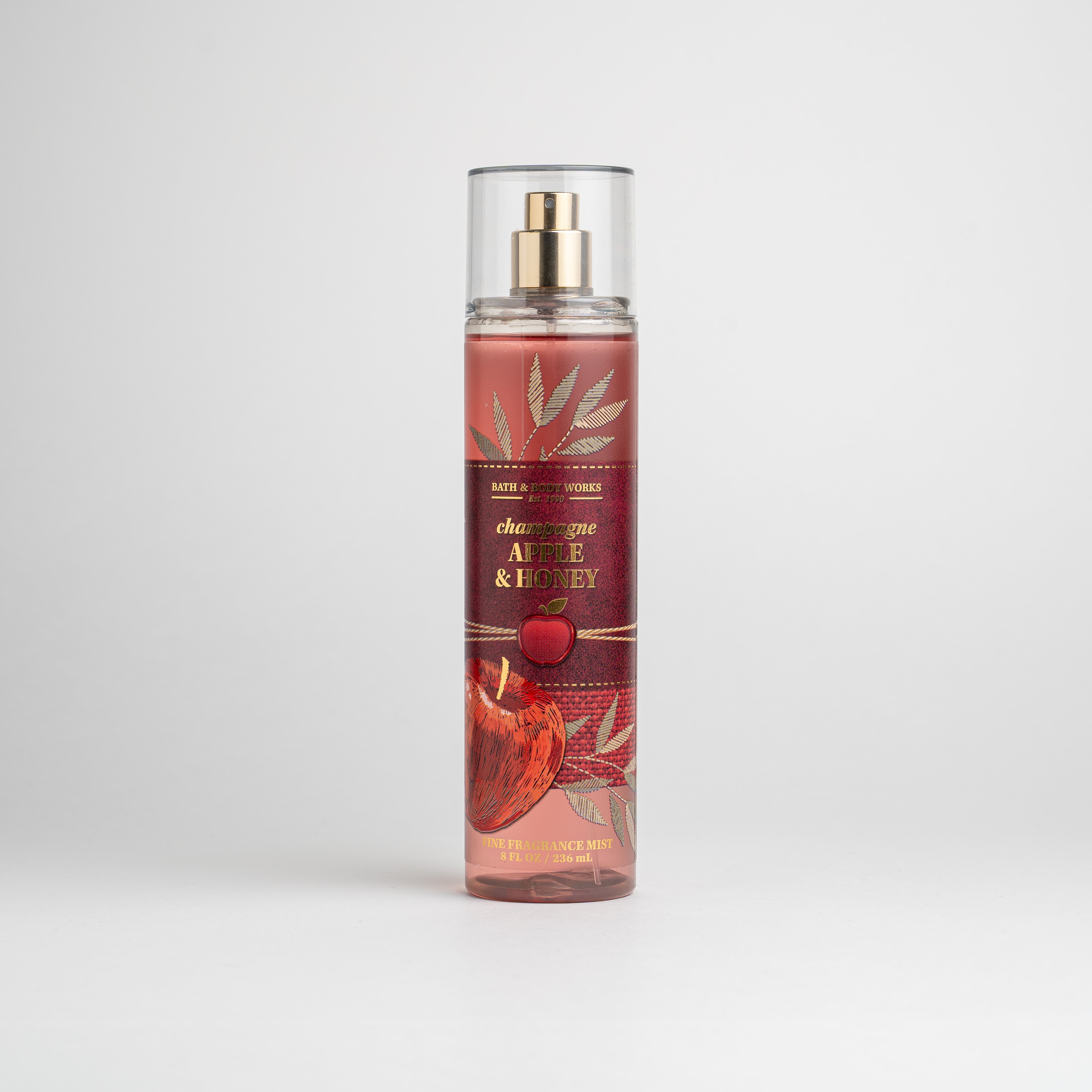 Champagne Apple & Honey Fragrance Mist