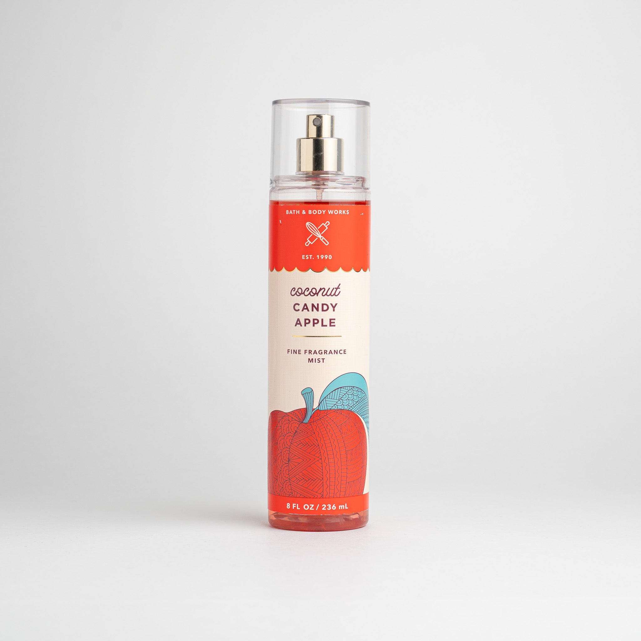 COCONUT CANDY APPLE Fragrance Mist