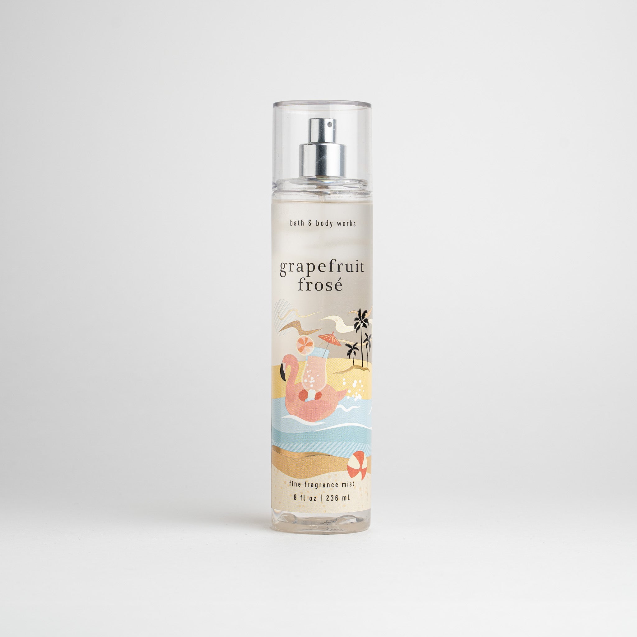 GRAPEFRUIT FROSE Fine Fragrance Mist