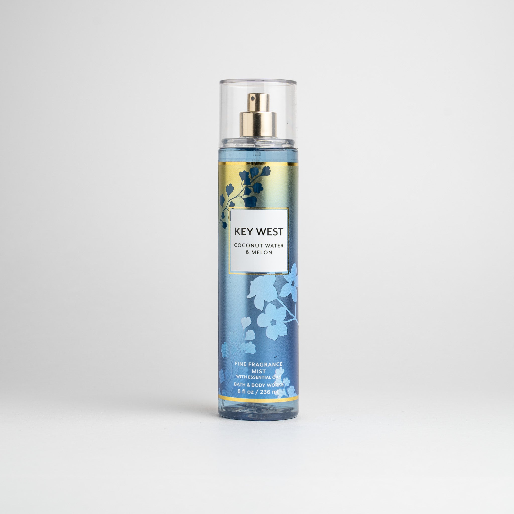 KEY WEST Fragrance Mist