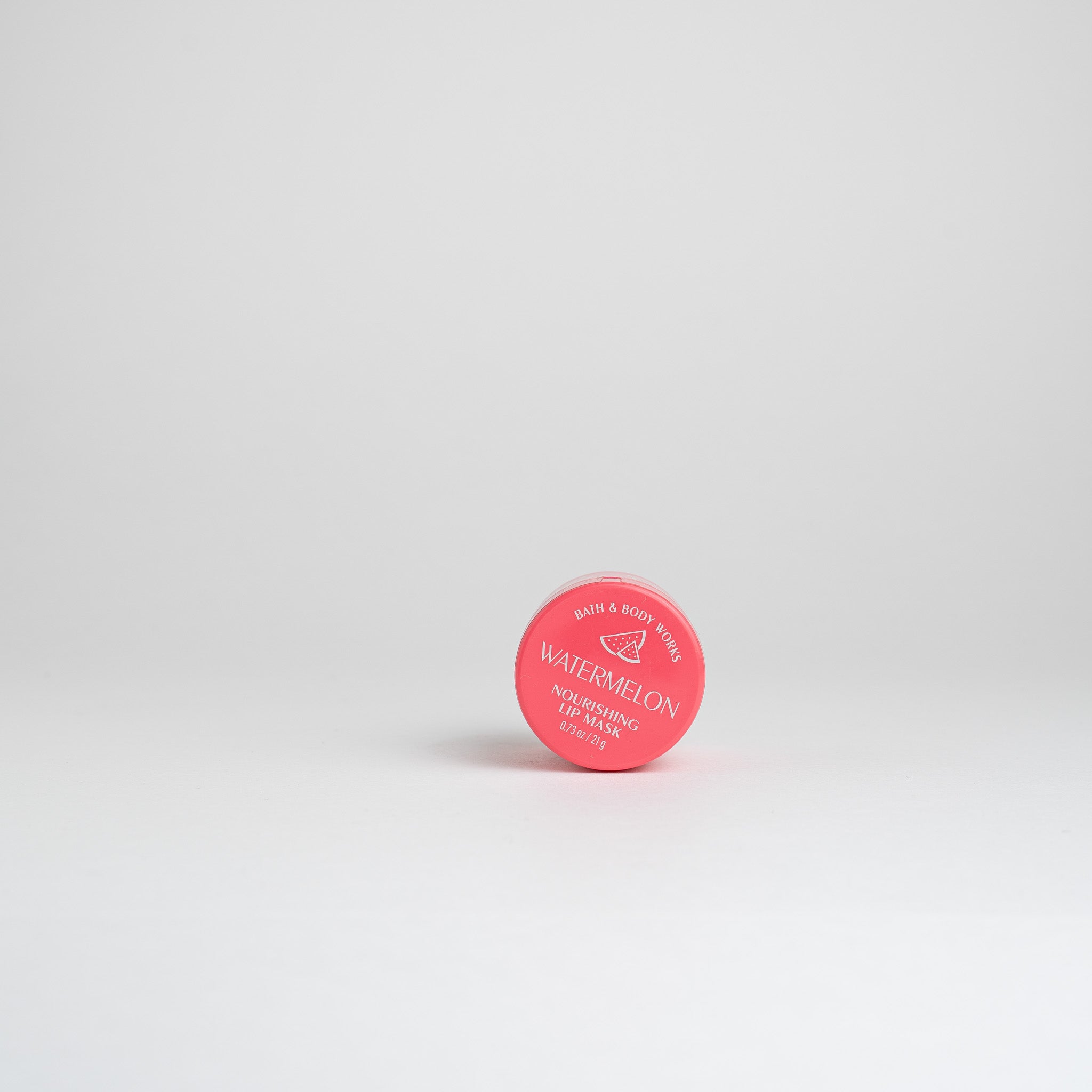 Watermelon Nourishing Lip Mask