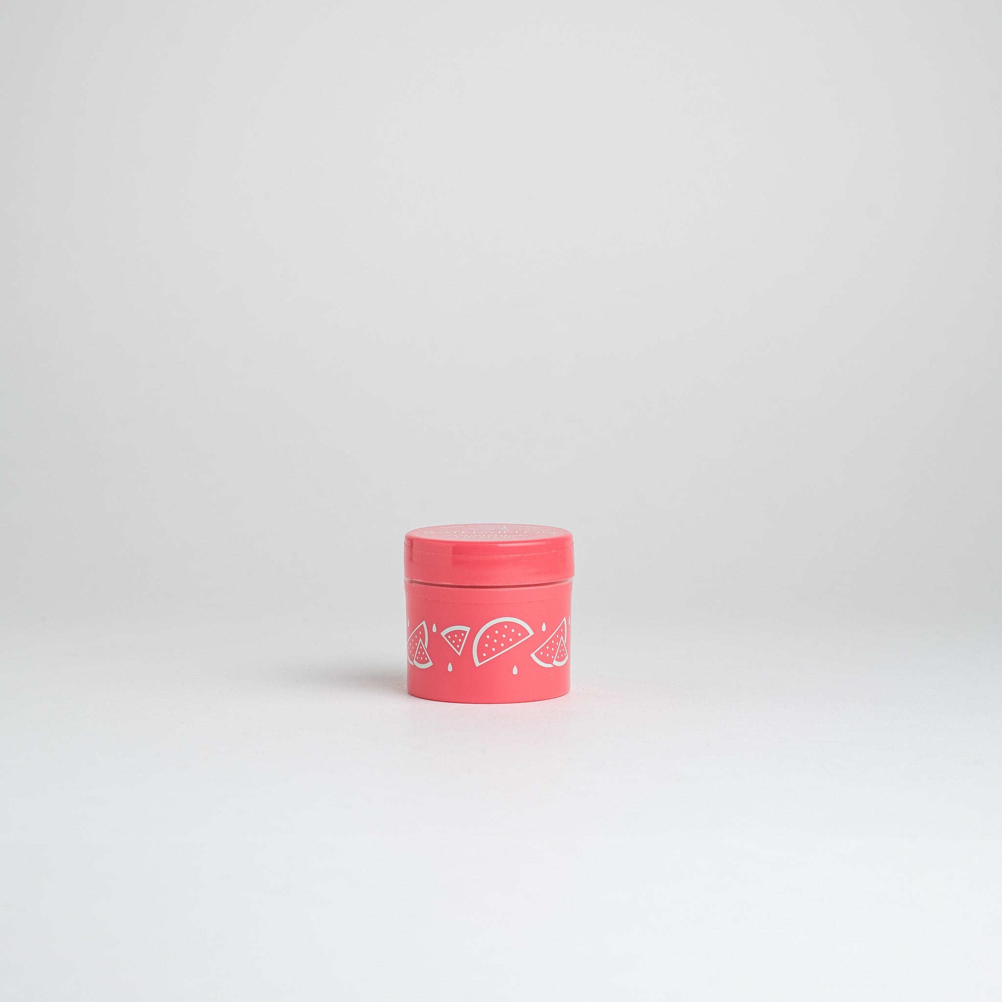 Watermelon Nourishing Lip Mask