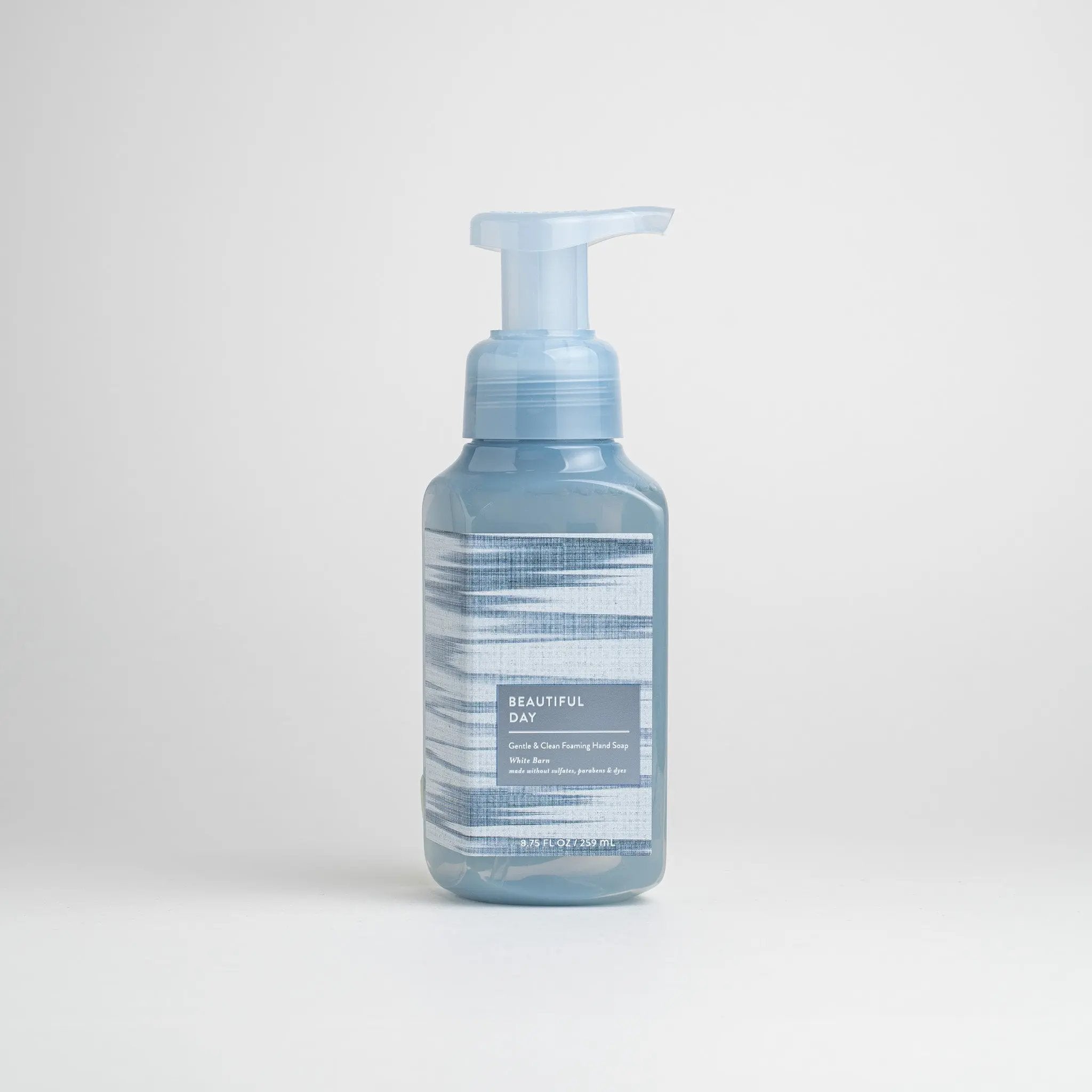 Мыло Пенка от Bath and body works Foaming Hand Soap Bath and body works