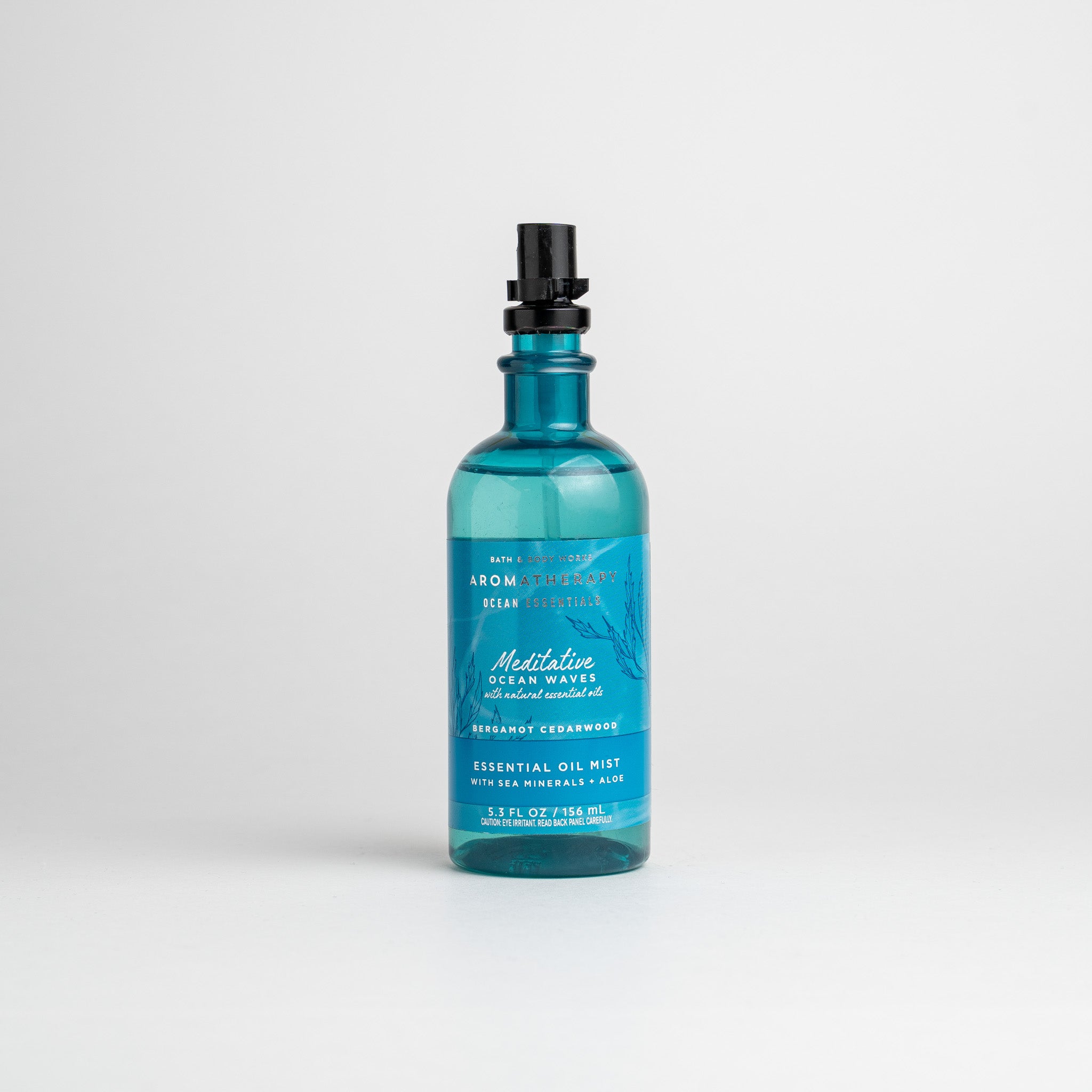 BERGAMOT CEDARWOOD Essential Oil Mist