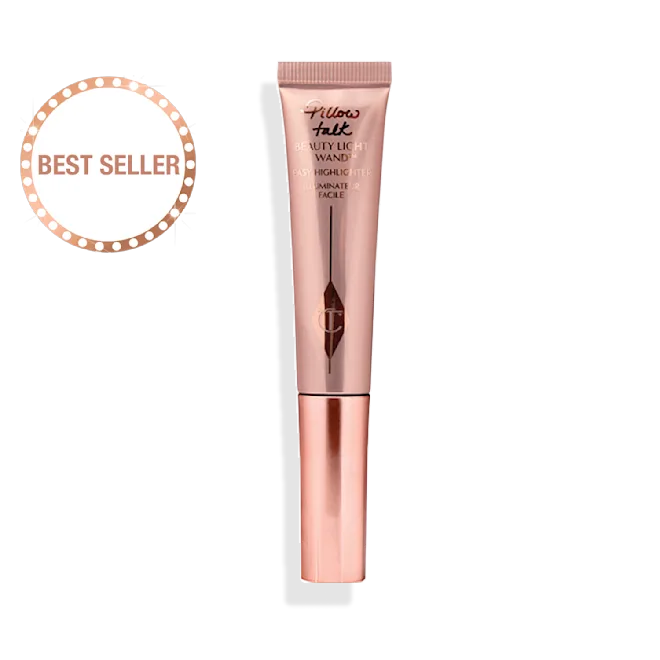 Хайлайтер Beauty Light Wand / Pillow Talk Original