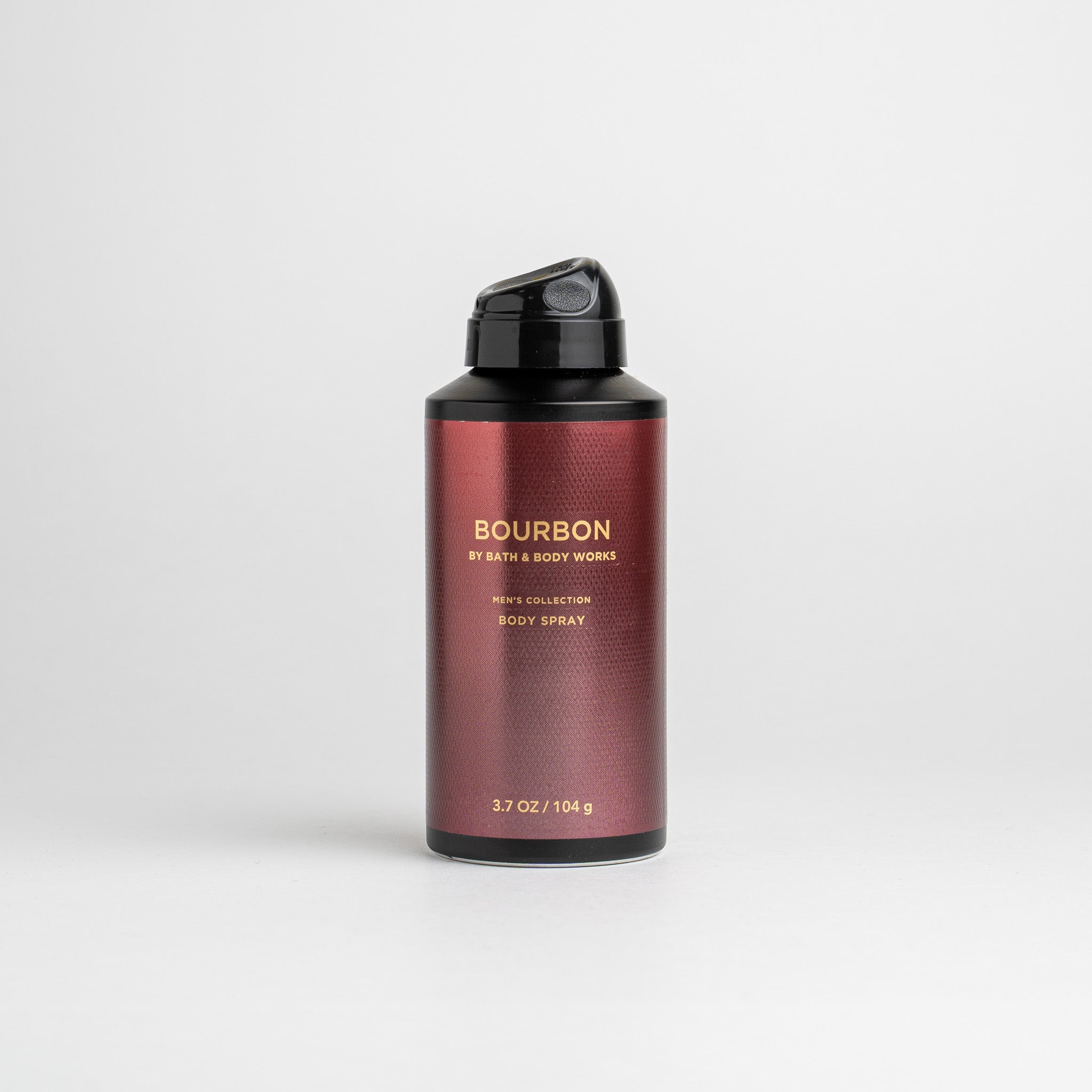 BOURBON Body spray