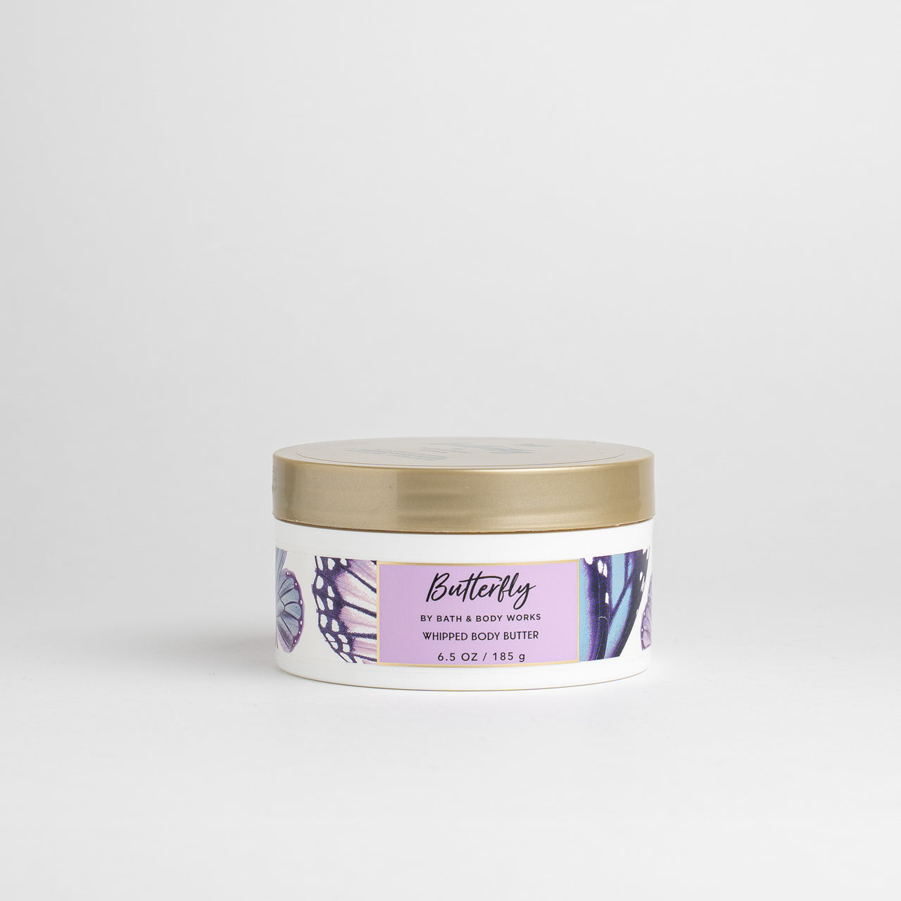 Butterfly tana yog'i