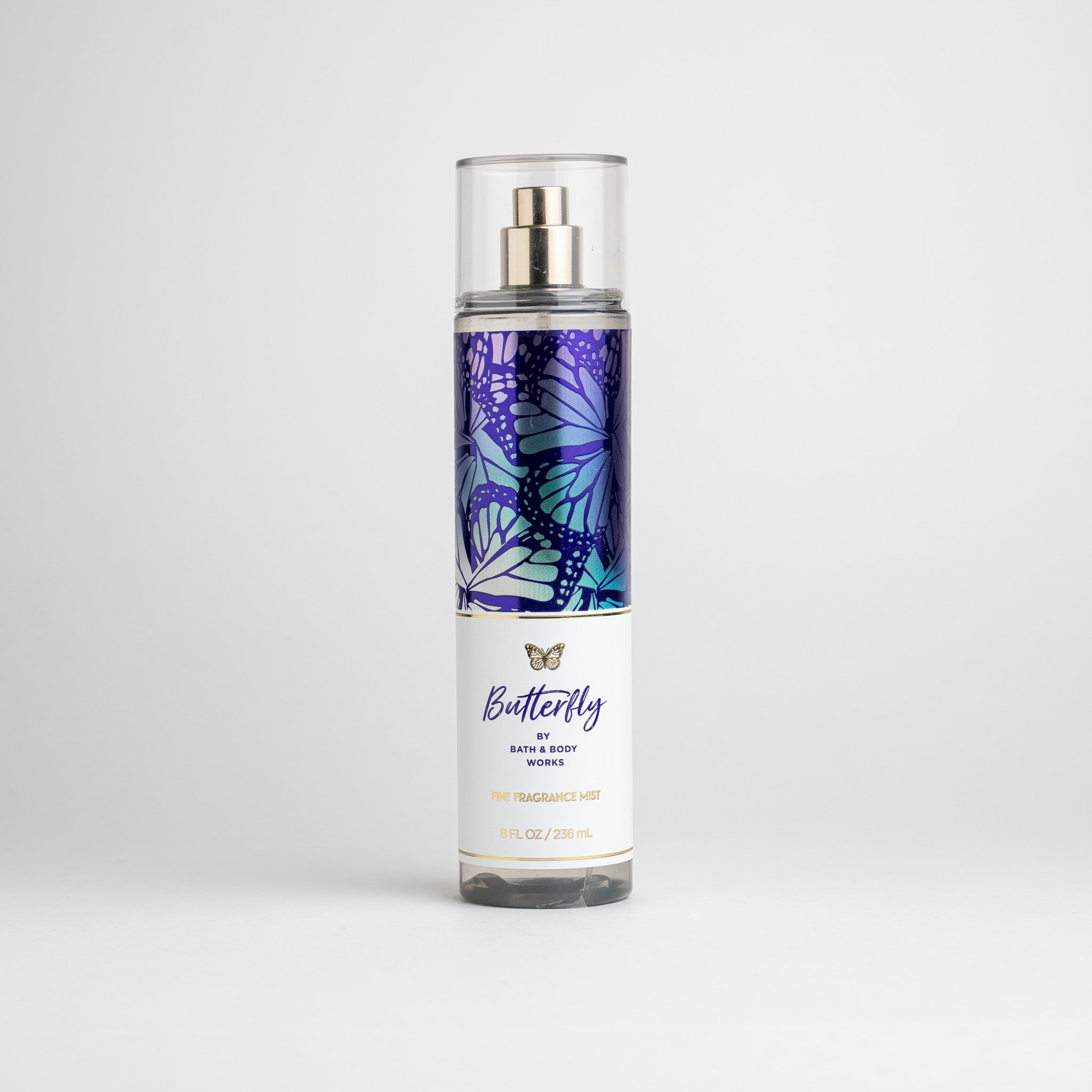 BUTTERFLY Fine Fragrance Mist