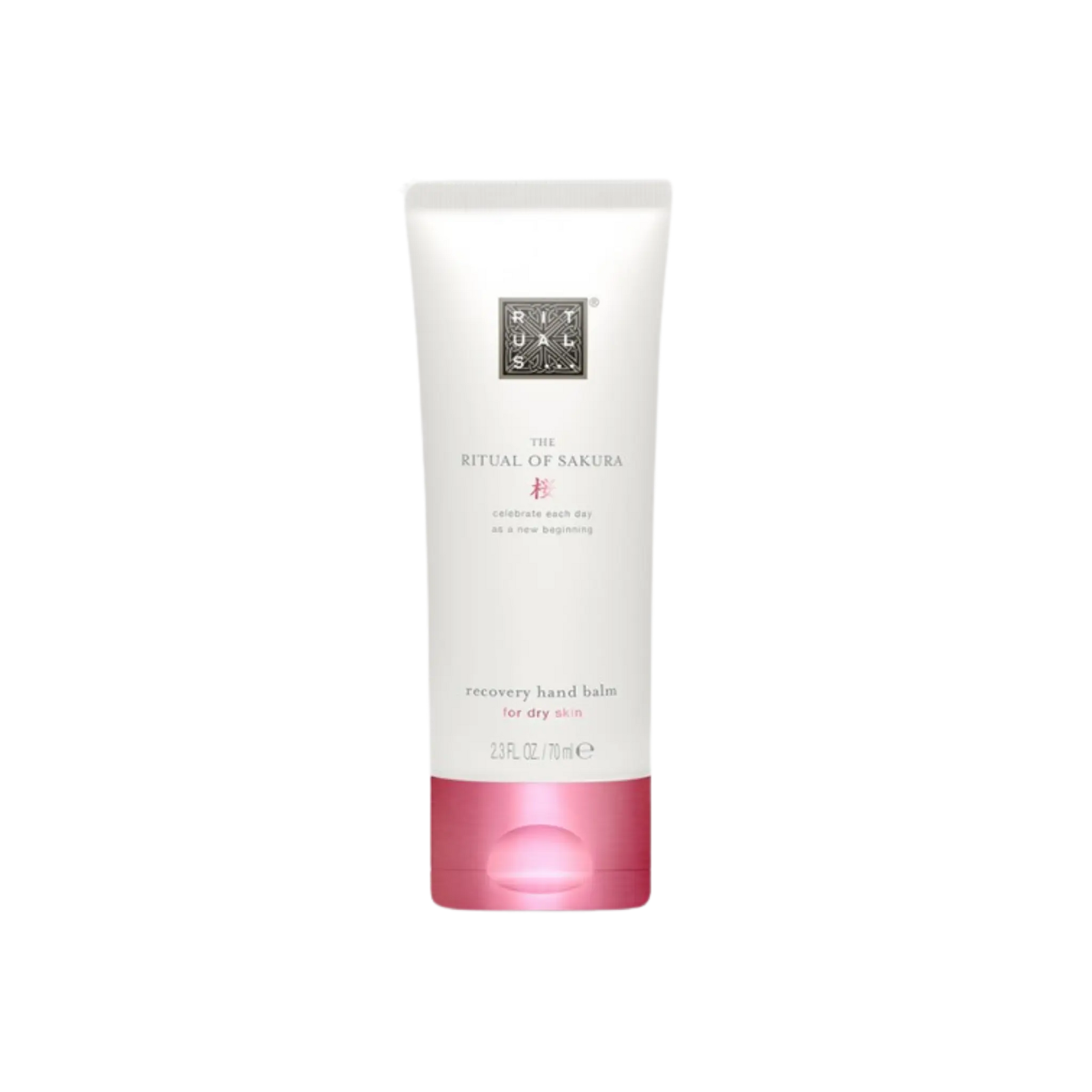Бальзам Крем для рук / Ritual of Sakura Hand Balm Ritual