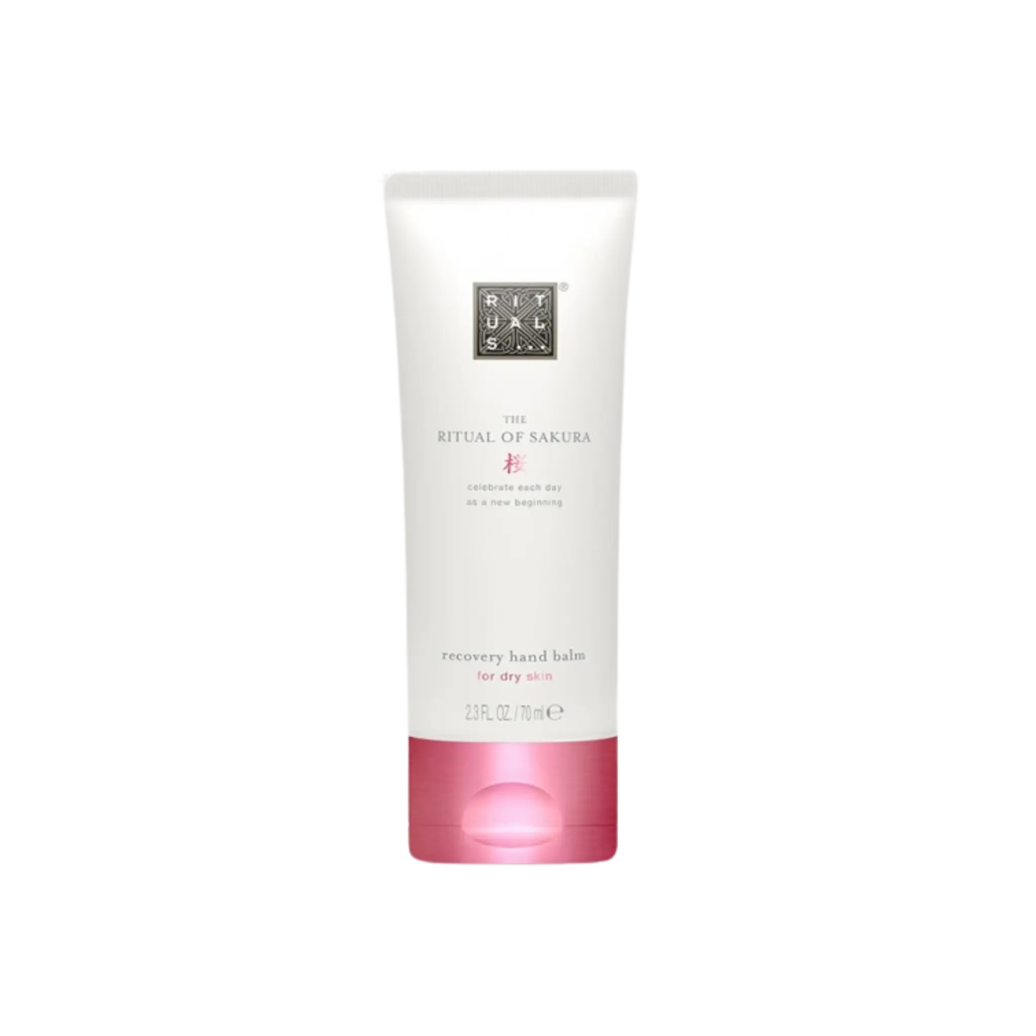 Бальзам Крем для рук / Ritual of Sakura Hand Balm Ritual