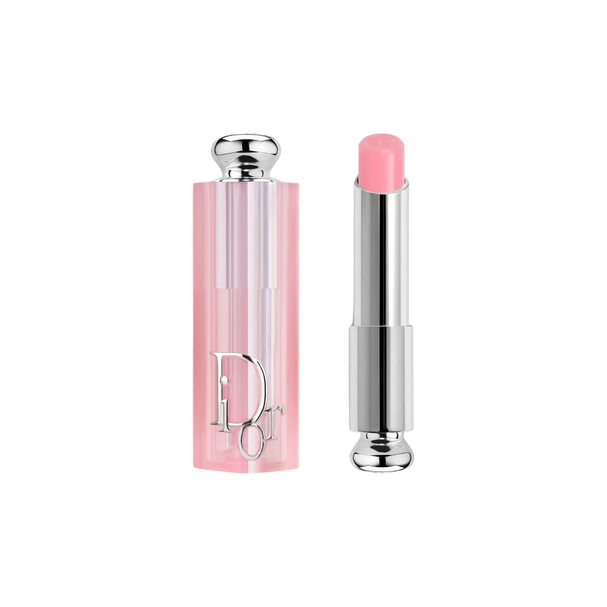 Бальзам для губ Dior — Addict Lip Glow / 001 Pink Findy Uzbekistan