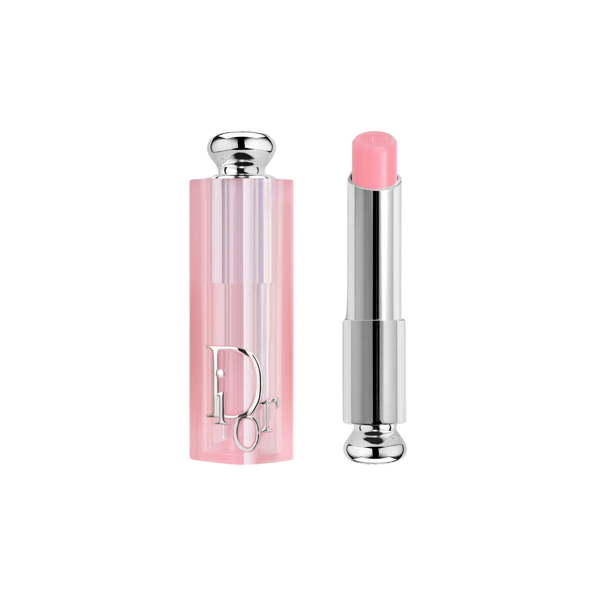 Бальзам для губ Dior — Addict Lip Glow / 001 Pink Findy Uzbekistan