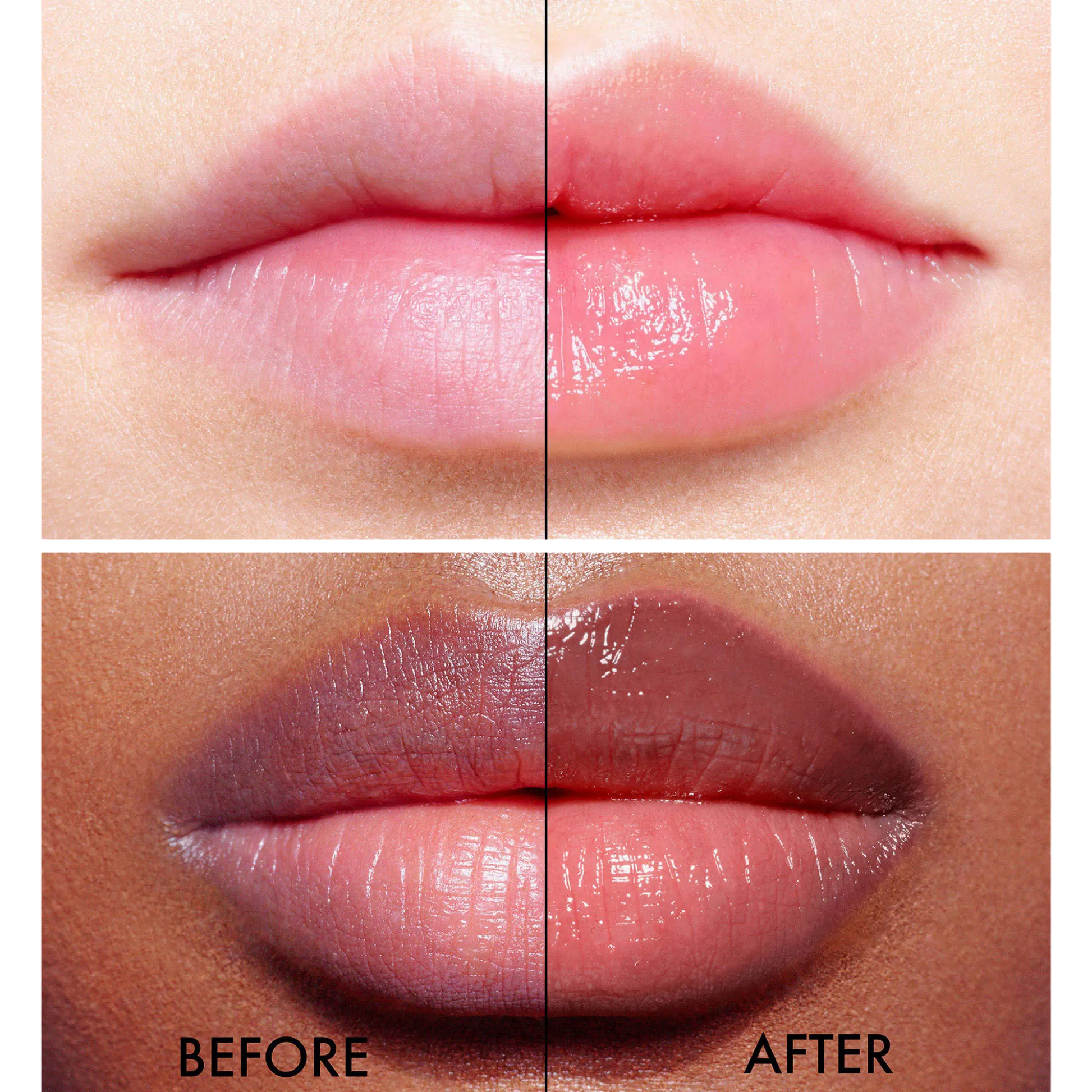 Бальзам для губ Dior — Addict Lip Glow / 001 Pink Findy Uzbekistan