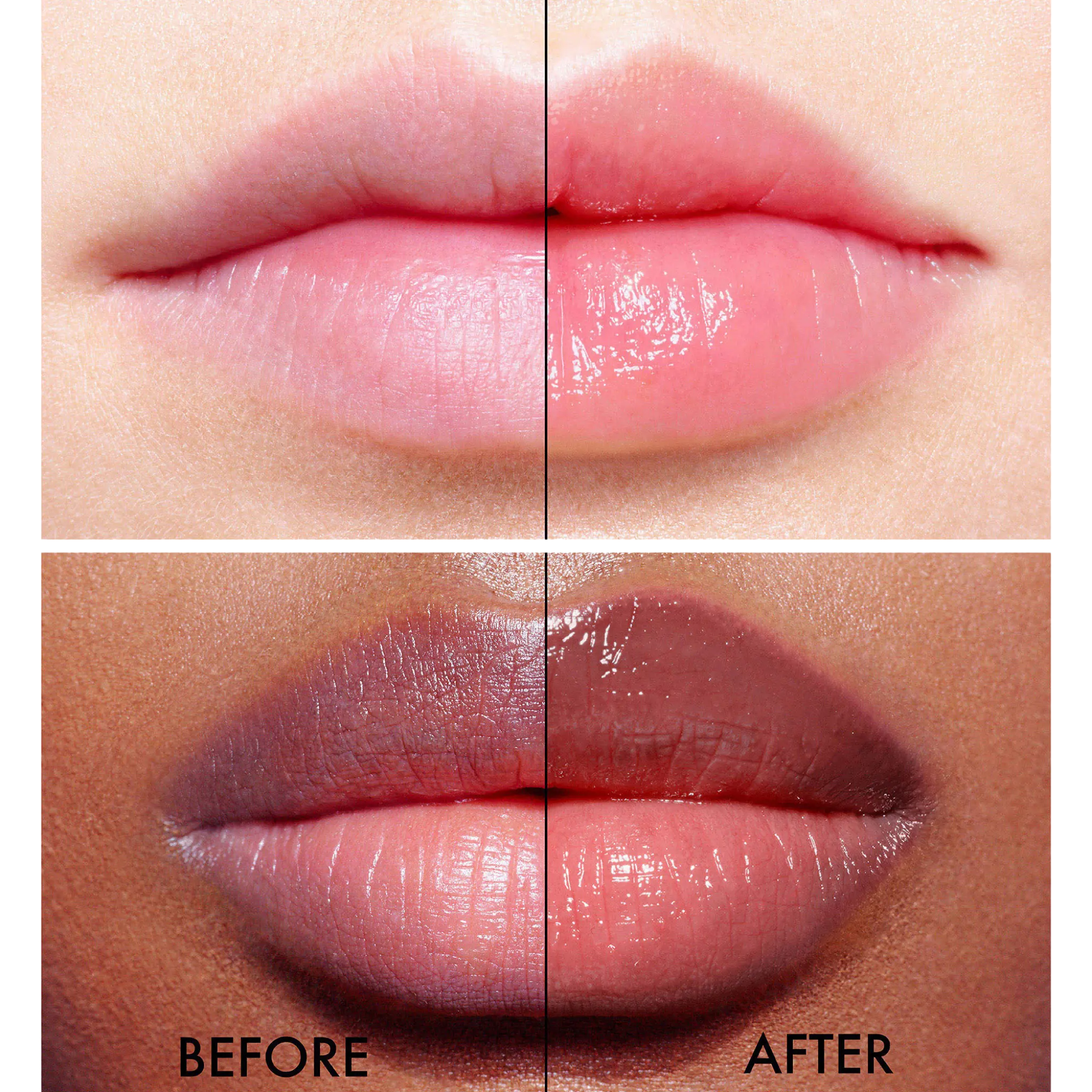 Бальзам для губ Dior — Addict Lip Glow / 001 Pink Findy Uzbekistan