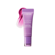 Бальзам для губ / LANEIGE Lip Glowy Lightweight Hydration Balm with Shea Butter / Gummy Bear Bonbon Ourson LANEIGE