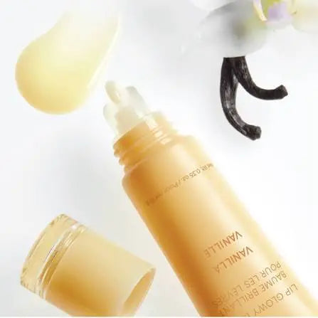 Бальзам для губ / LANEIGE Lip Glowy Lightweight Hydration Balm with Shea Butter / Vanilla LANEIGE
