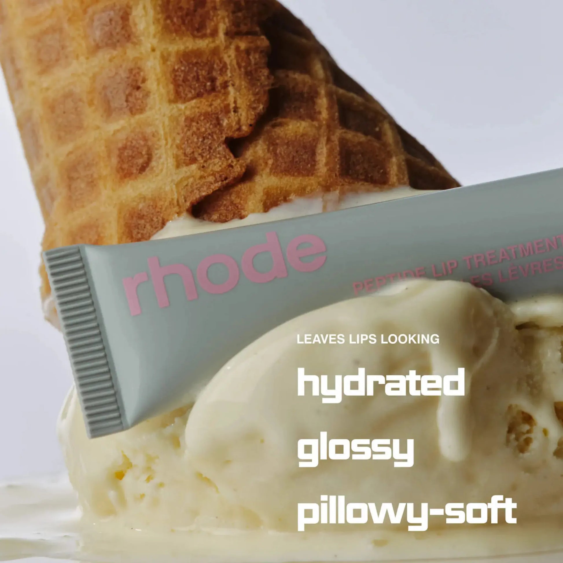 Бальзам для губ Rhode - The Peptide Lip Treatments / Rhode Vanilla Findy Uzbekistan