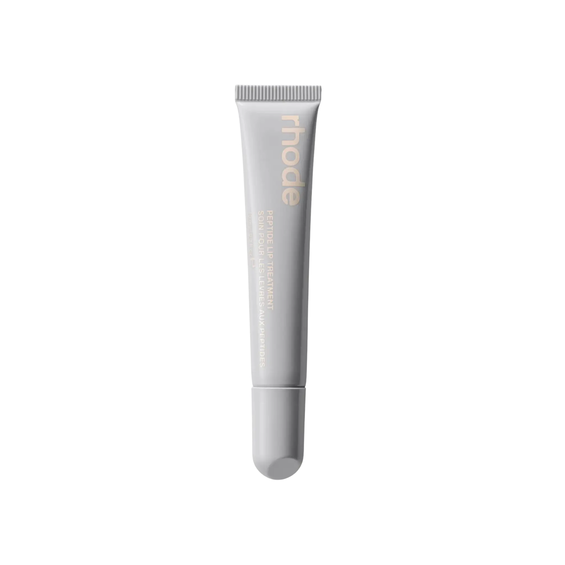 Бальзам для губ Rhode - The Peptide Lip Treatments / Salted Caramel Findy Uzbekistan