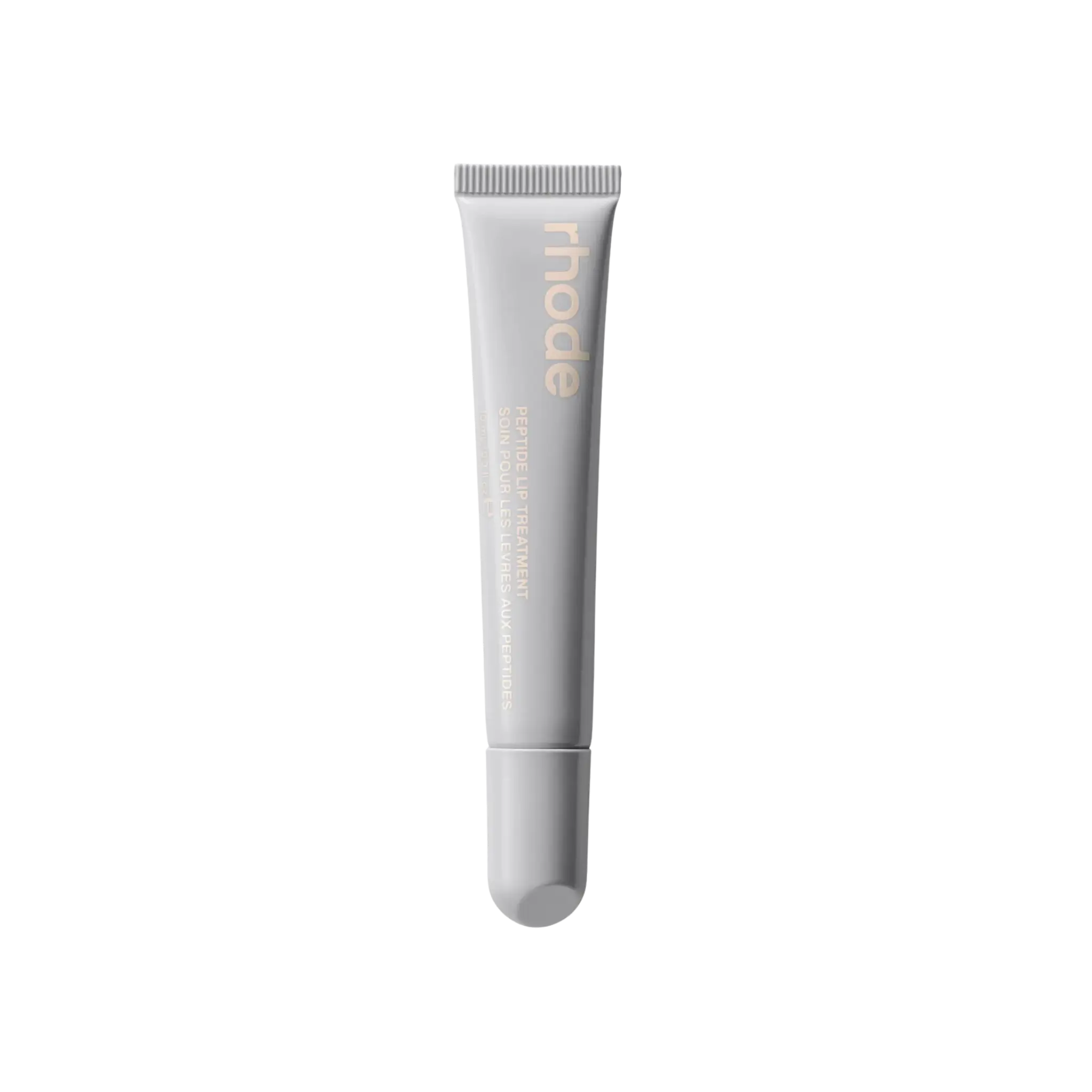 Бальзам для губ Rhode - The Peptide Lip Treatments / Salted Caramel Findy Uzbekistan