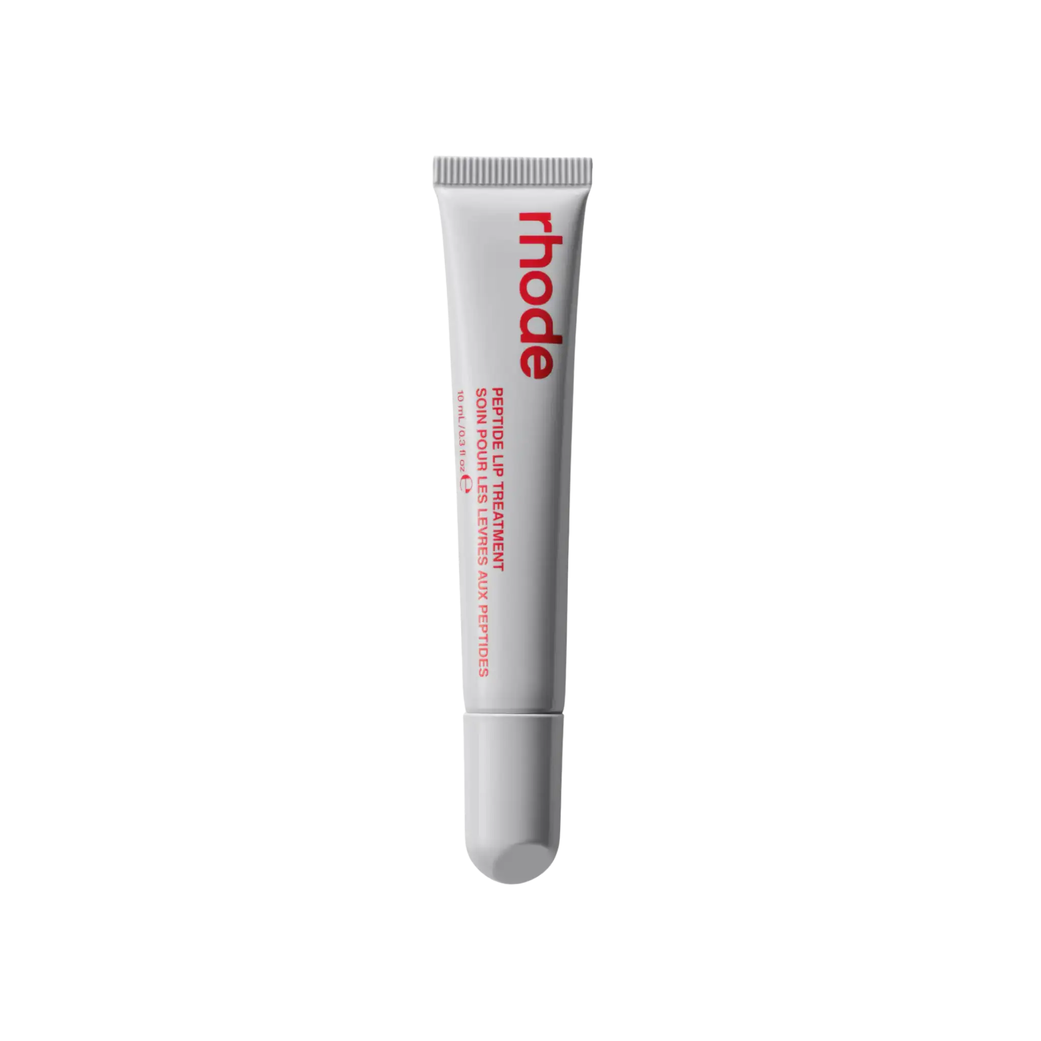 Бальзам для губ Rhode - The Peptide Lip Treatments / Strawberry Glaze Findy Uzbekistan