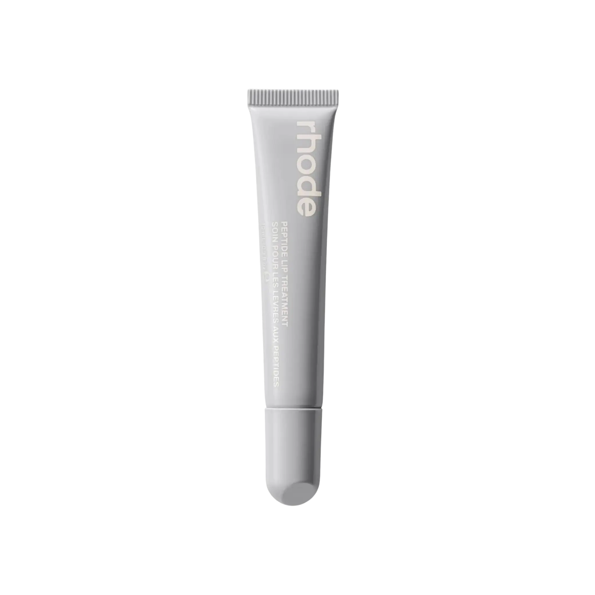 Бальзам для губ Rhode - The Peptide Lip Treatments / Unscented Findy Uzbekistan