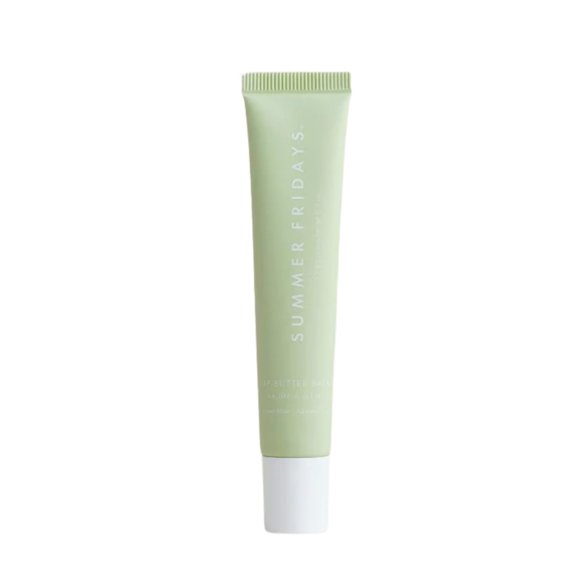 Бальзам для губ Summer Fridays — Lip Butter Balm / Sweet Mint Findy Uzbekistan