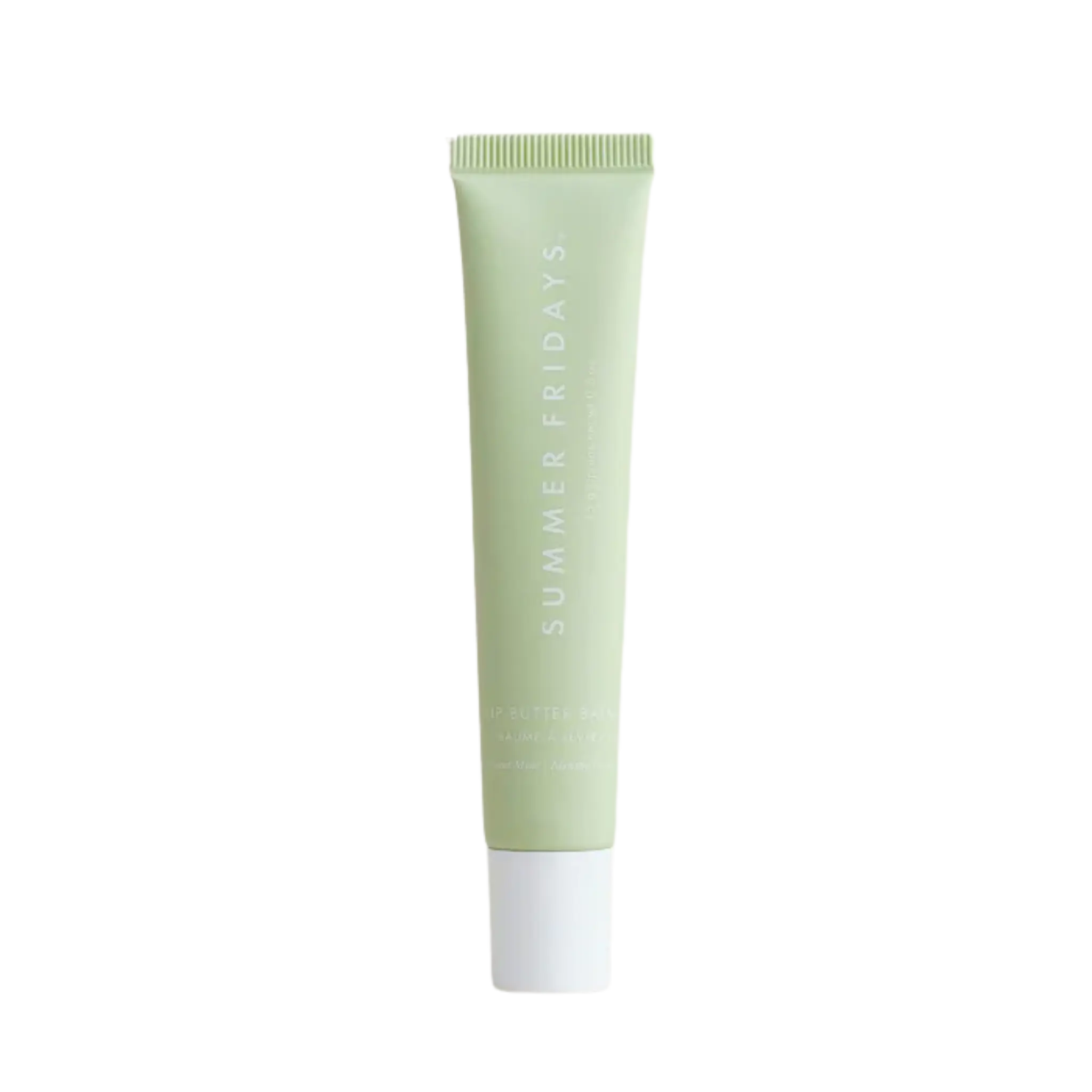 Бальзам для губ Summer Fridays — Lip Butter Balm / Sweet Mint Findy Uzbekistan