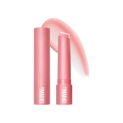 Бальзам - плампер для губ Makeup by Mario - MoistureGlow Plumping Lip Serum / Pink Glow Findy Uzbekistan