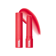 Бальзам - плампер для губ Makeup by Mario - MoistureGlow Plumping Lip Serum / Strawberry Glow Findy Uzbekistan