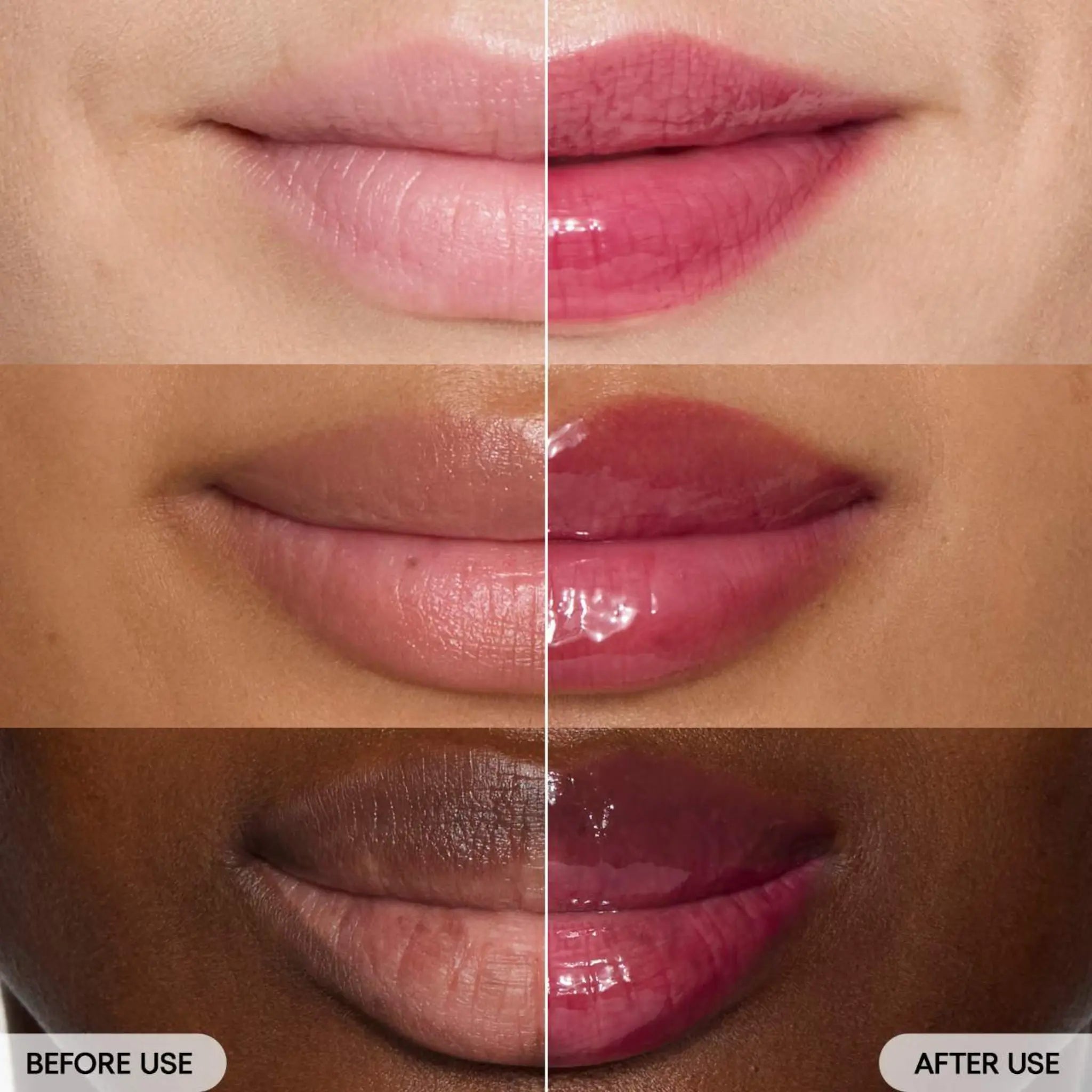 Бальзам-тинт LANEIGE — Glaze Craze Tinted Polypeptide Lip Serum / Blueberry Jelly Findy Uzbekistan