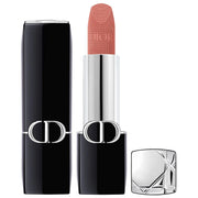 Бархатная помада для губ / Dior Rouge Dior Velvet / 100 Nude Look Findy Uzbekistan