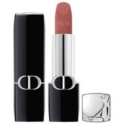 Бархатная помада для губ / Dior Rouge Dior Velvet / 724 Tendresse Findy Uzbekistan