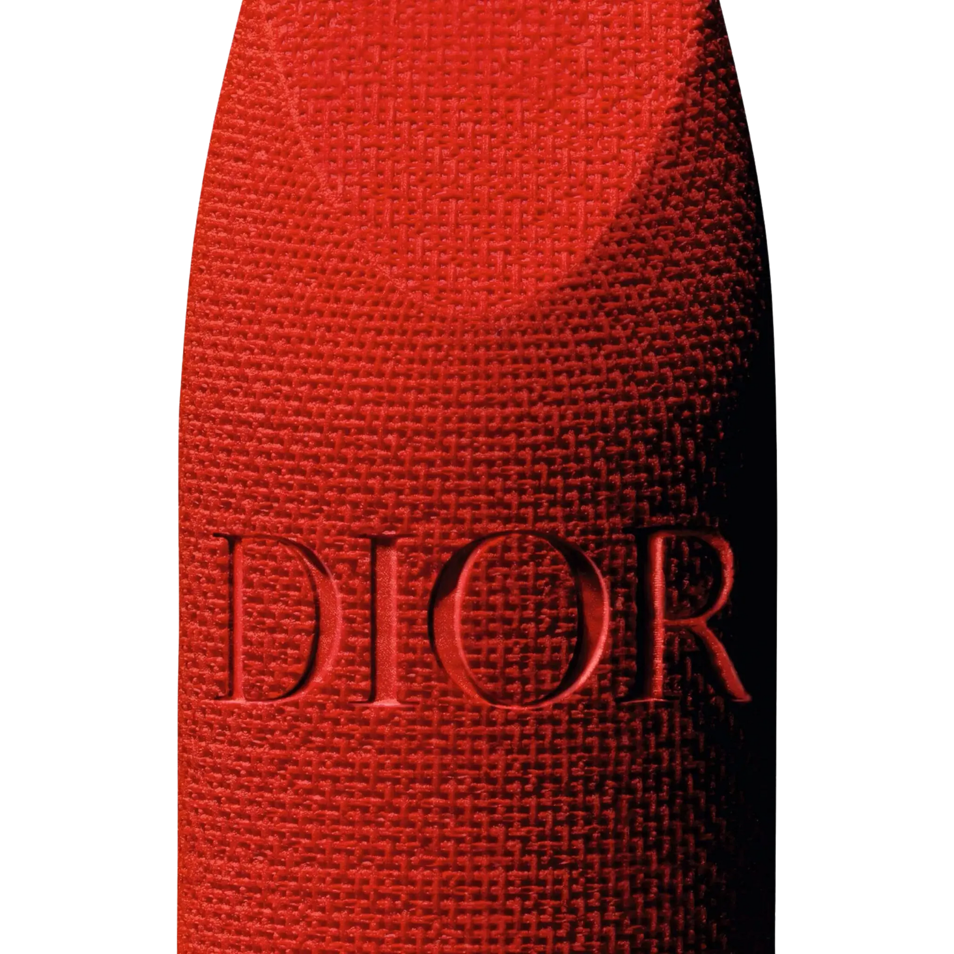 Бархатная помада для губ / Dior Rouge Dior Velvet / 999 Dior
