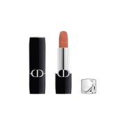 Бархатная помада для губ / Dior Roung Dior Velvet / 200 Nude Touch Dior