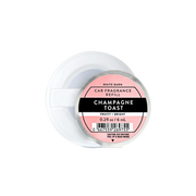 Ароматизатор для автомобиля Bath & Body Works Champagne Toast Car Fragrance Refill Bath and body works