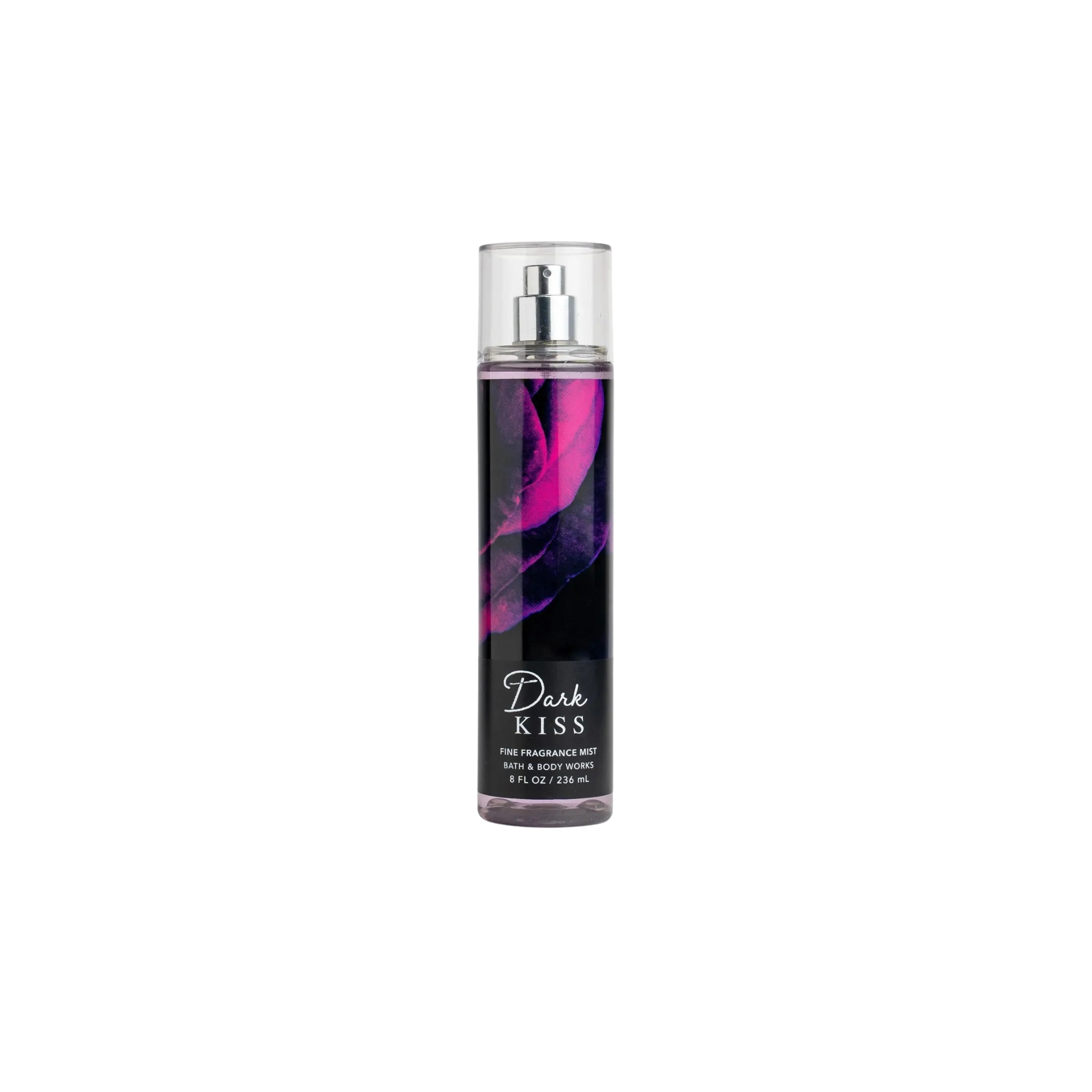 Мист для тела Bath & Body Works Dark Kiss Fragrance Mist Findy Uzbekistan