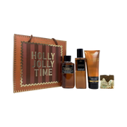 Подарочный набор Bath & Body Works Mahogany Teakwood Gift Set Findy Uzbekistan