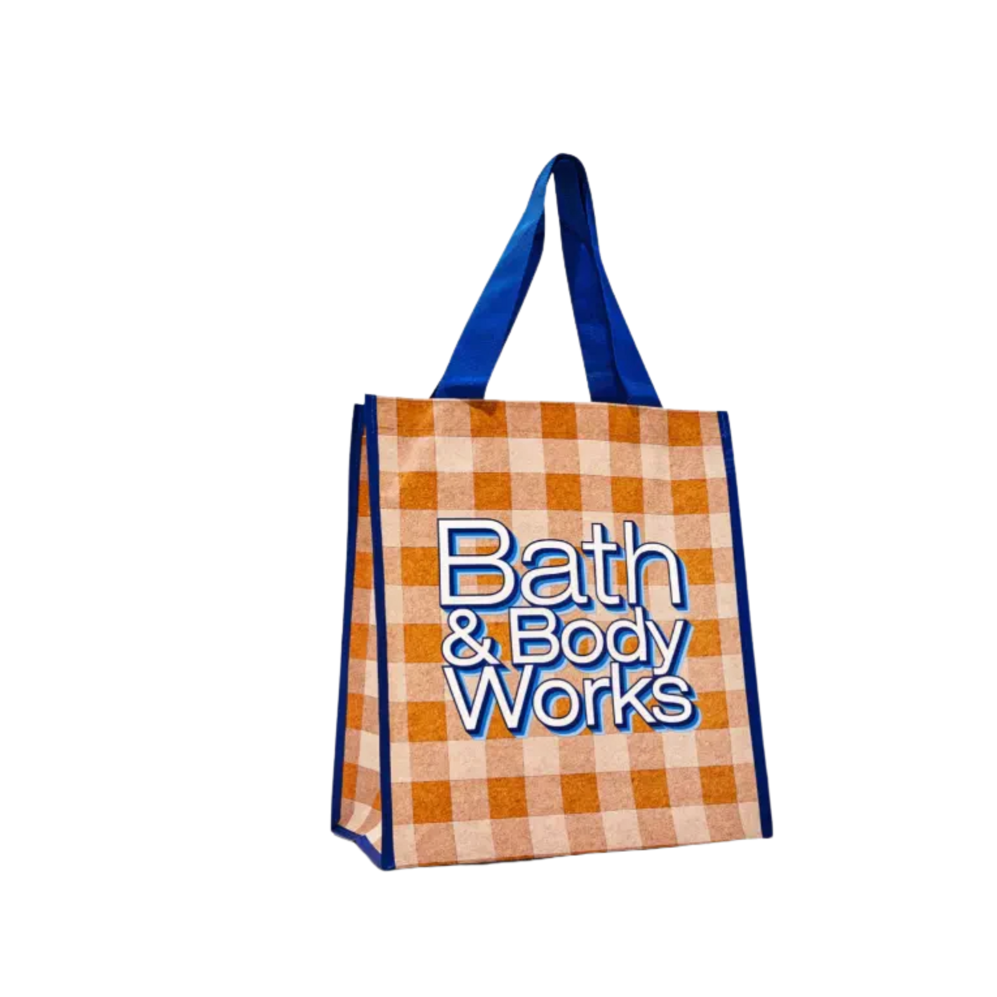 Сумка Bath & Body Works Medium Reusable Bag / средняя Bath and body works