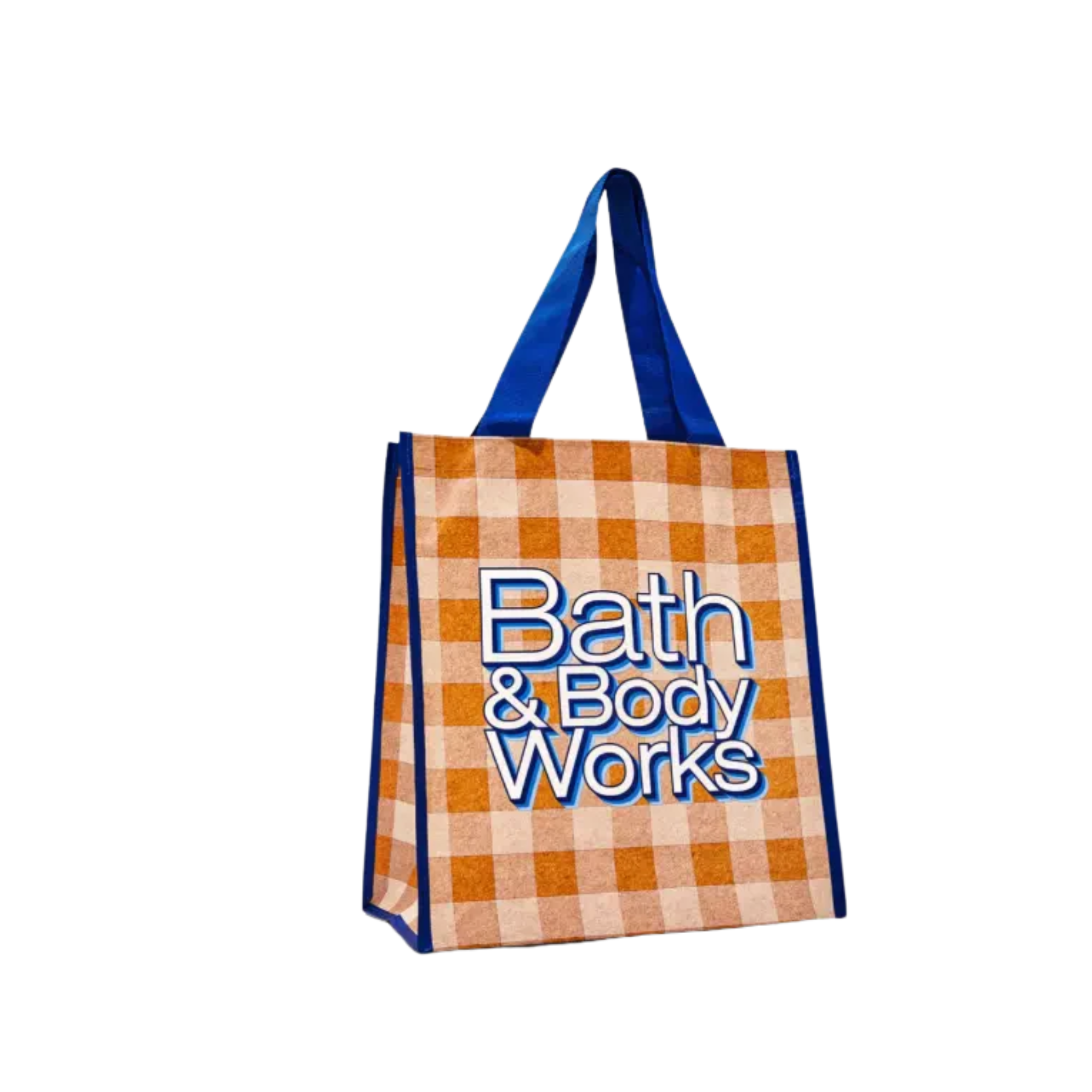 Сумка Bath & Body Works Medium Reusable Bag / средняя Bath and body works