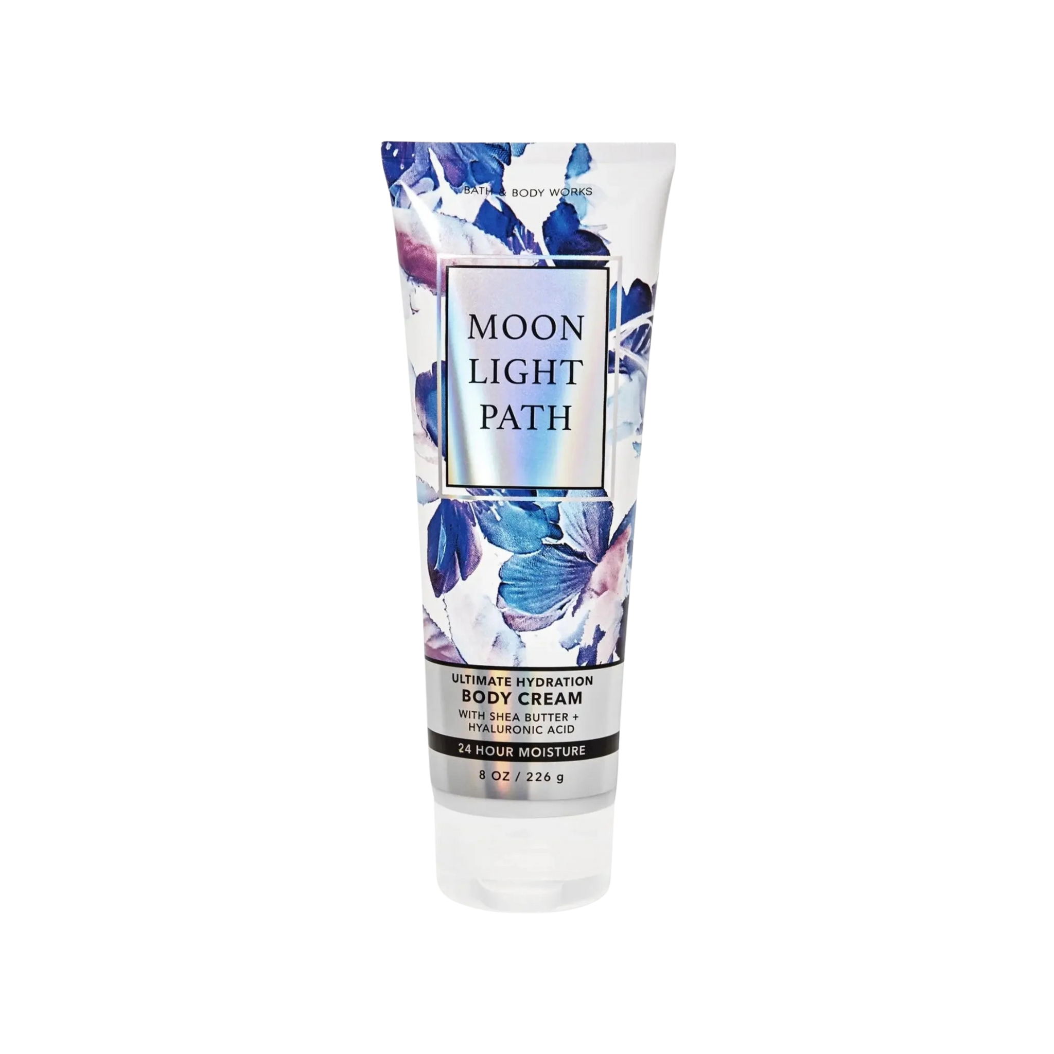 Крем для тела Bath & Body Works Moonlight Path Body Cream Bath and body works
