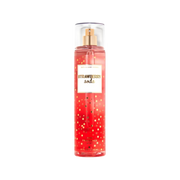 Мист для тела Bath & Body Works STRAWBERRY SODA Fragrance Mist Bath and body works