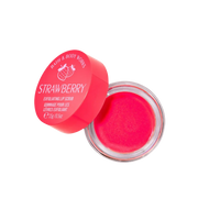 Скраб для губ Bath & Body Works Strawberry / Exfoliating Lip Scrub Bath and body works