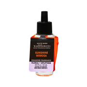 Запаска для диффузора Bath & Body Works Sunshine Mimosa / Fragrance Refill Findy Uzbekistan